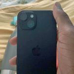 Apple iPhone 15 128GB photo review