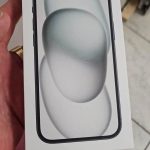 Apple iPhone 15 128GB photo review
