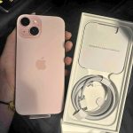 Apple iPhone 15 128GB photo review