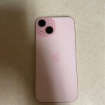 Apple iPhone 15 128GB photo review