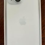 Apple iPhone 15 128GB photo review