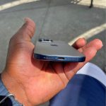 Apple iPhone 15 Pro Max photo review
