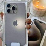 Apple iPhone 15 Pro Max photo review