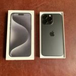 Apple iPhone 15 Pro Max photo review