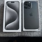 Apple iPhone 15 Pro Max photo review