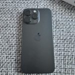 Apple iPhone 15 Pro Max photo review