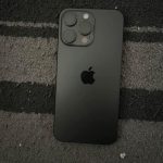 Apple iPhone 15 Pro Max photo review
