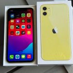 Apple iPhone 11 128GB photo review