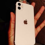 Apple iPhone 11 128GB photo review