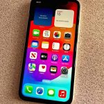 Apple iPhone 11 128GB photo review