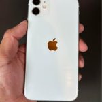 Apple iPhone 11 128GB photo review