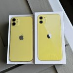 Apple iPhone 11 128GB photo review