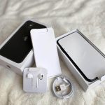 Apple iPhone 11 128GB photo review