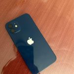 Apple iPhone 12 128GB photo review