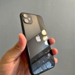 Apple iPhone 11 128GB photo review