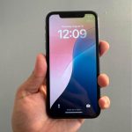 Apple iPhone 11 128GB photo review