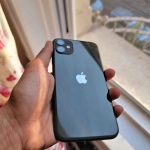 Apple iPhone 11 128GB photo review