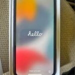 Apple iPhone 11 128GB photo review