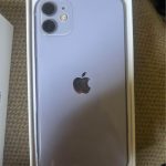 Apple iPhone 11 128GB photo review