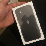 Apple iPhone 11 128GB photo review