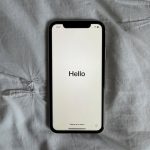 Apple iPhone 11 128GB photo review