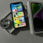 Apple iPhone 11 128GB photo review
