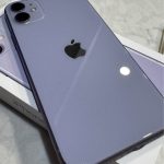 Apple iPhone 11 128GB photo review