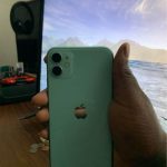 Apple iPhone 11 128GB photo review