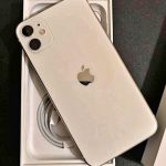 Apple iPhone 11 128GB photo review