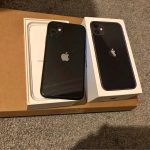 Apple iPhone 11 128GB photo review