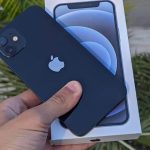 Apple iPhone 11 128GB photo review