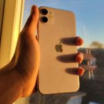 Apple iPhone 11 128GB photo review