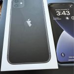 Apple iPhone 11 128GB photo review