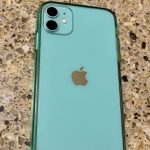 Apple iPhone 11 128GB photo review