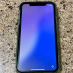Apple iPhone 11 128GB photo review