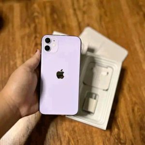Apple iPhone 11 128GB photo review