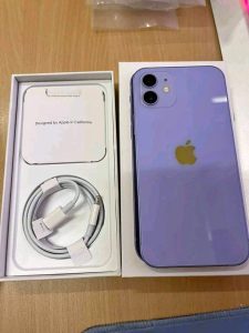 Apple iPhone 11 128GB photo review