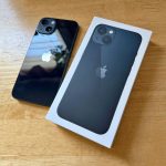 Apple iPhone 13 128GB photo review