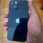 Apple iPhone 13 128GB photo review