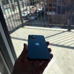 Apple iPhone 13 128GB photo review