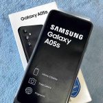 Samsung Galaxy A05s photo review