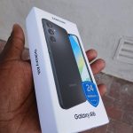 Samsung Galaxy A16 128GB photo review