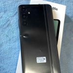 Samsung Galaxy A05s photo review