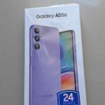 Samsung Galaxy A05s photo review