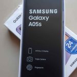 Samsung Galaxy A05s photo review