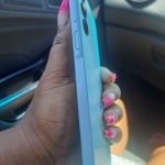 Samsung Galaxy A16 128GB photo review