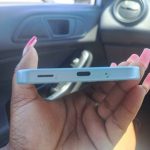 Samsung Galaxy A16 128GB photo review