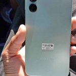 Samsung Galaxy A16 128GB photo review