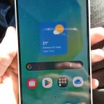 Samsung Galaxy A16 128GB photo review