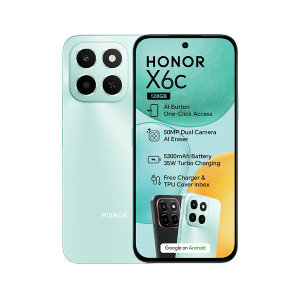Honor X6c 128GB